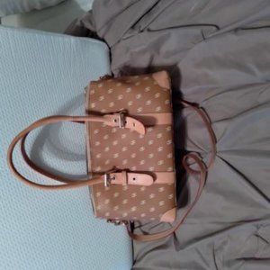 DOONEY & BOURKE PURSE